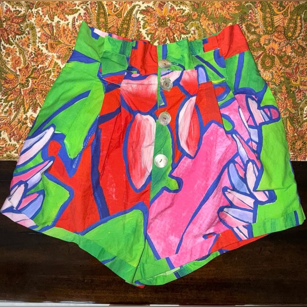 FARM Rio TROPICAL BUNCH Shorts